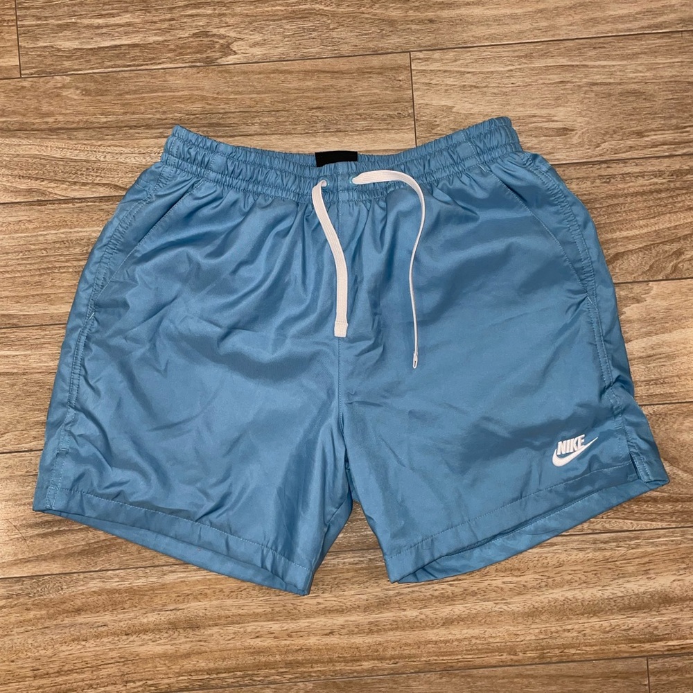 Nike training shorts